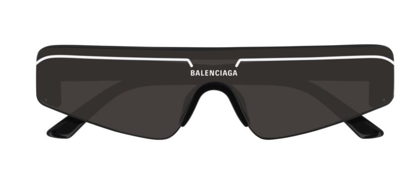 Lunettes de soleil Balenciaga Extreme BB0003S