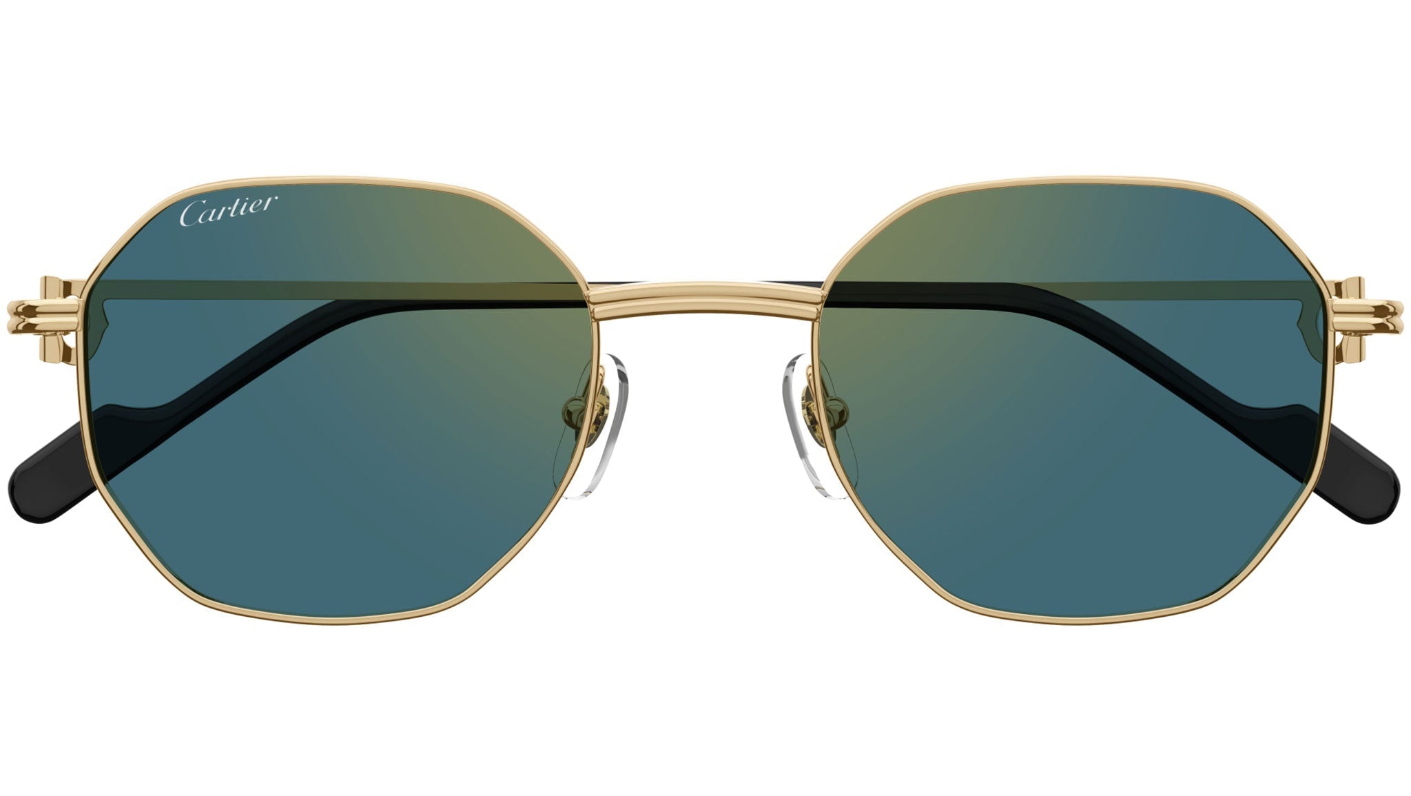 Lunettes de soleil Cartier Première CT0500S