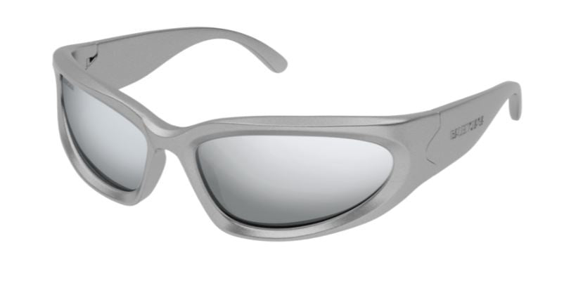 Lunettes de soleil Balenciaga Extreme BB0157S