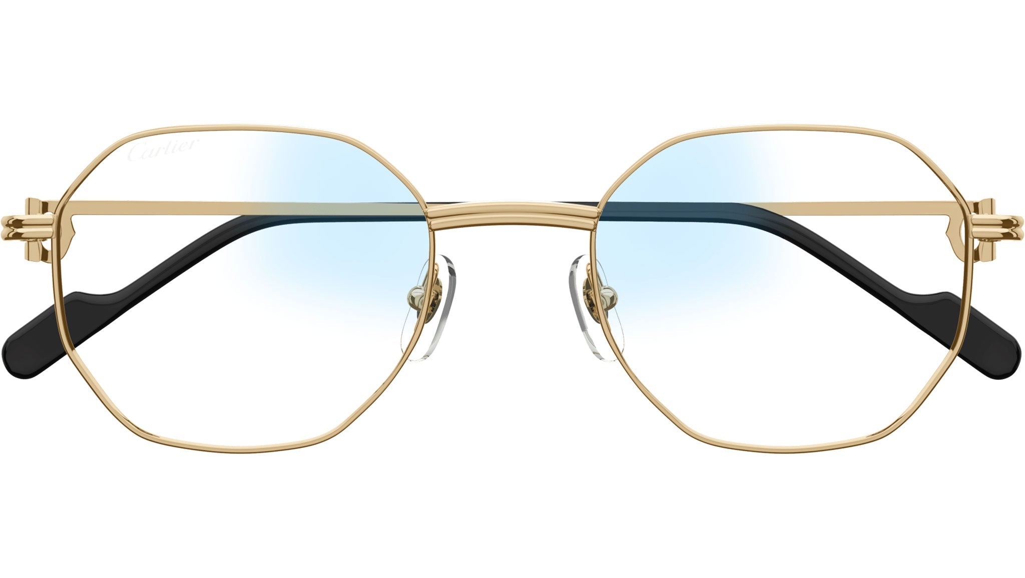 Lunettes de soleil Cartier Première CT0500S