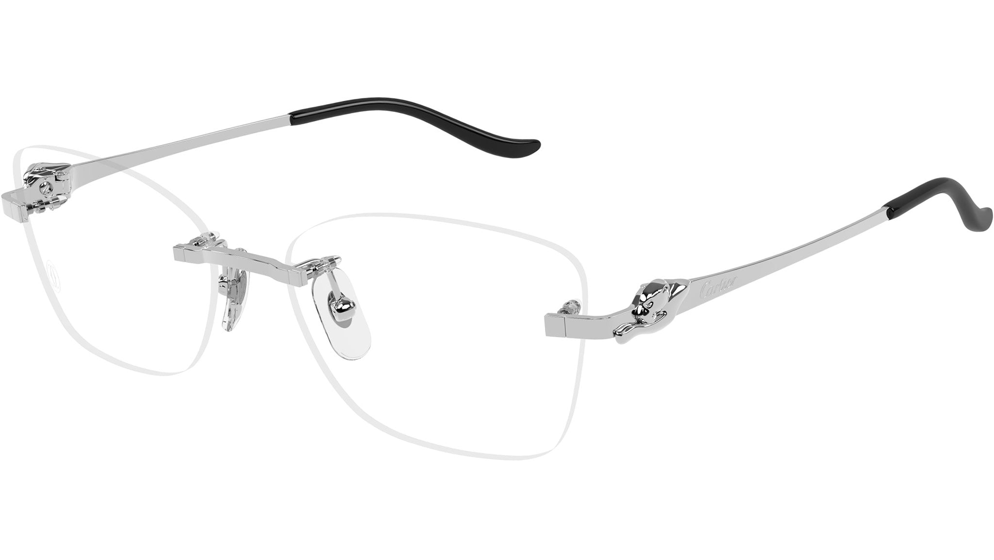 Lunettes de vue Cartier Panthère CT0522O