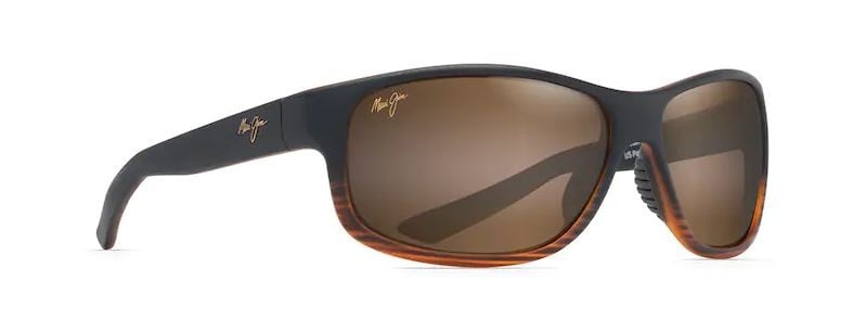 Lunettes de soleil Maui Jim Kaiwi Channel