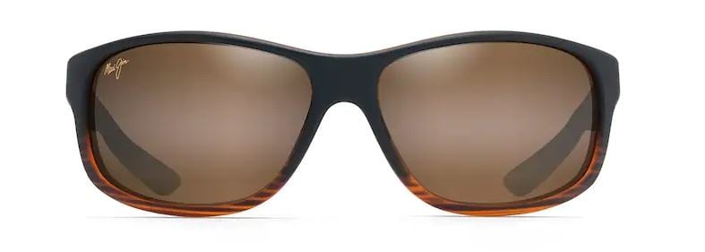 Lunettes de soleil Maui Jim Kaiwi Channel