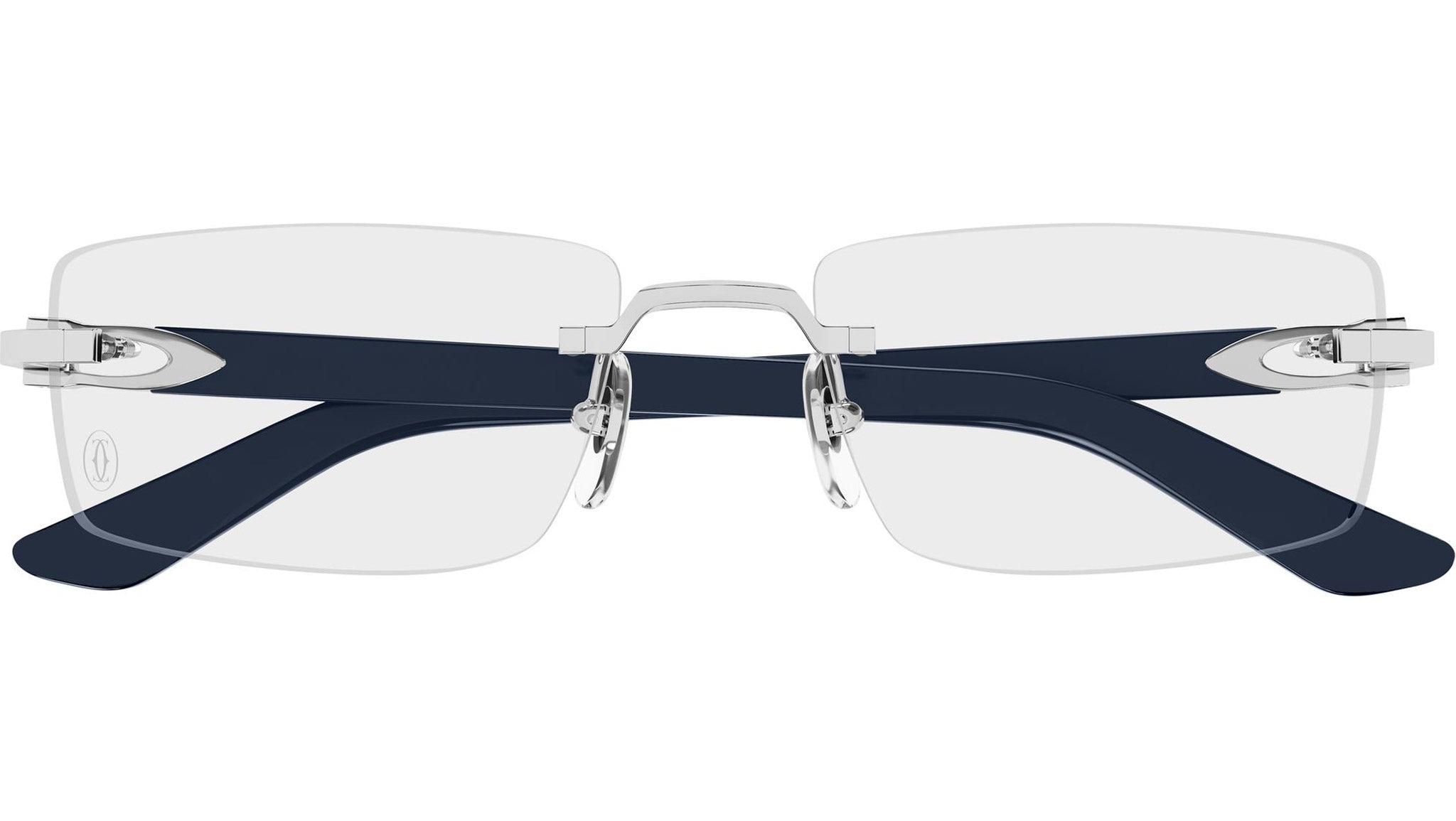 Cartier CT0581O Argent