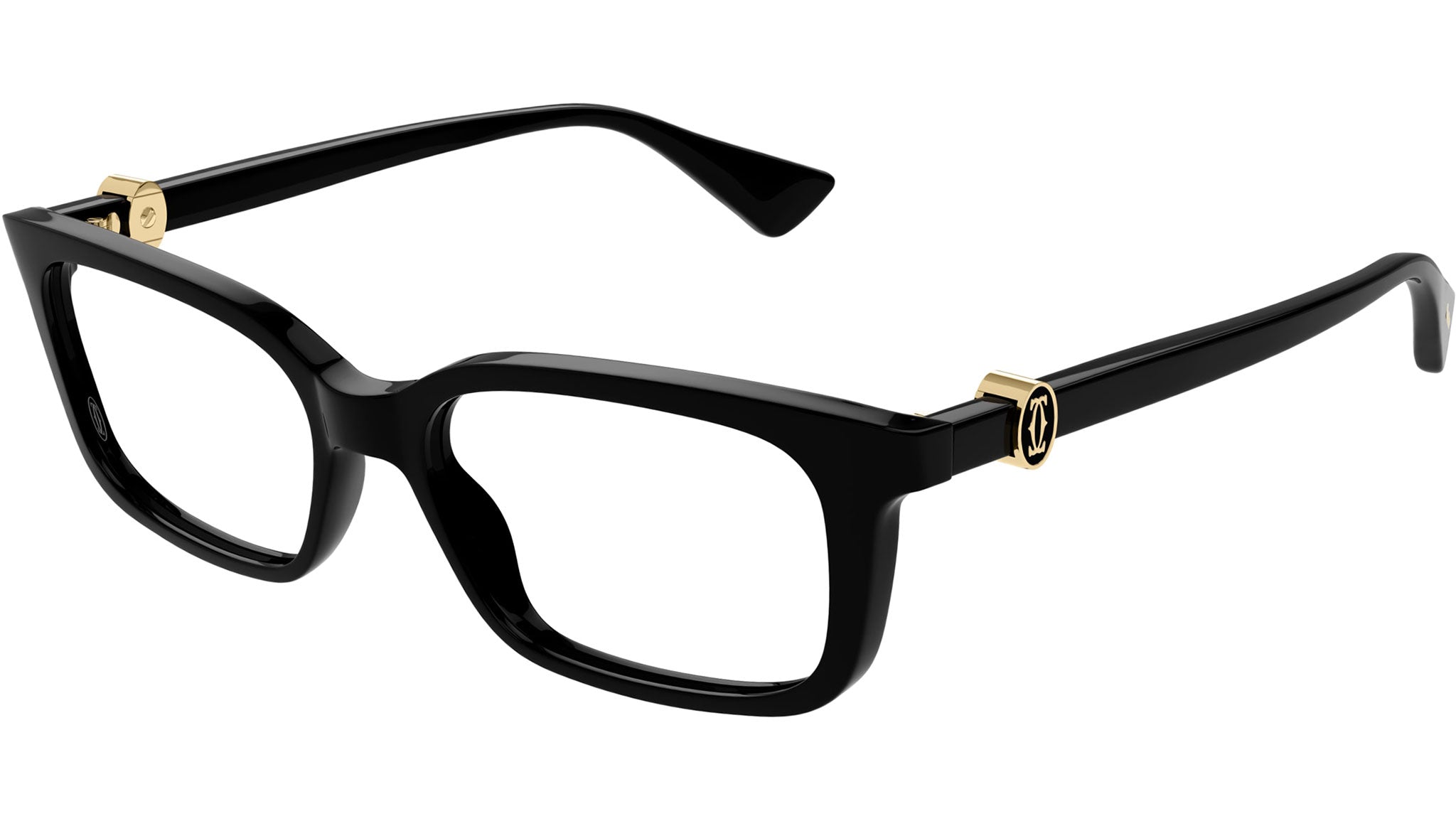 Lunettes de vue Cartier Signature C CT0525O