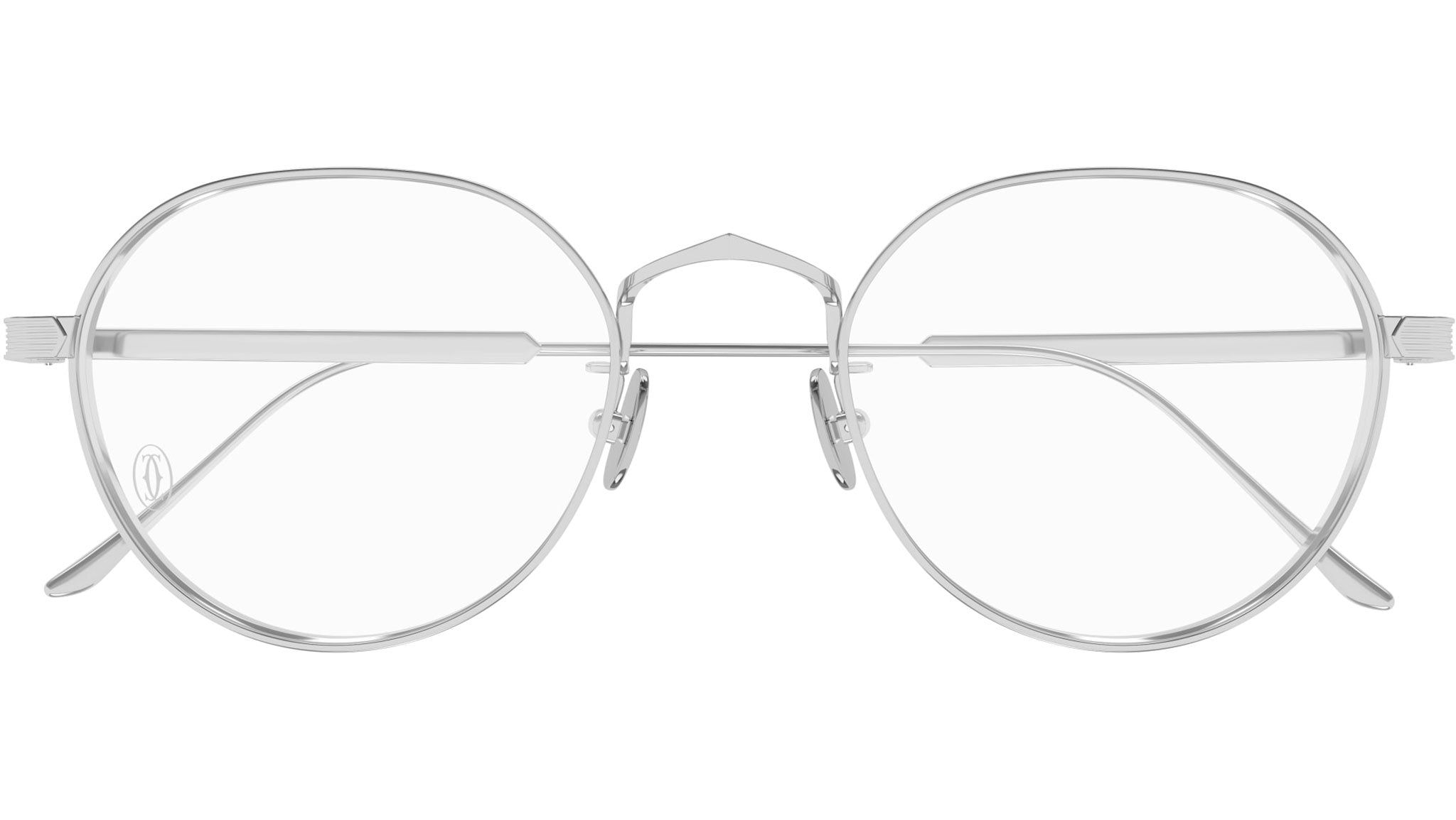 Cartier CT0561OA Argent