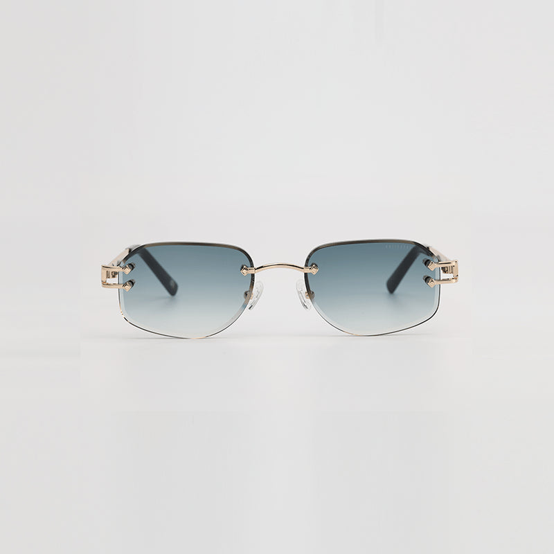 Lunettes de soleil Andy Brook Allen