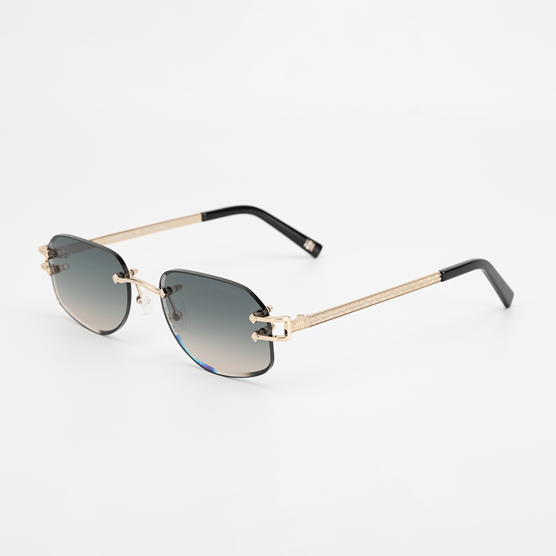 Lunettes de soleil Andy Brook Allen