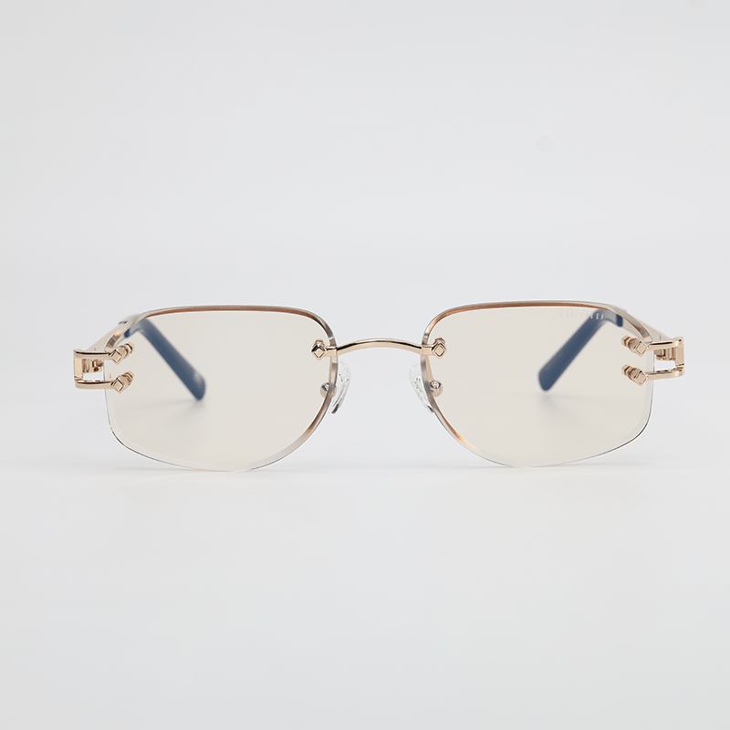 Lunettes de soleil Andy Brook Allen