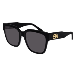 Lunettes de soleil Balenciaga Everyday BB0056S