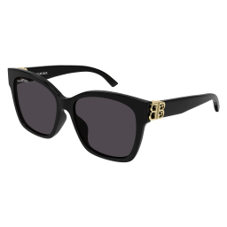 Lunettes de soleil Balenciaga Everyday BB0102SA