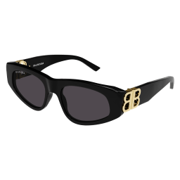 Lunettes de soleil Balenciaga Everyday BB0095S
