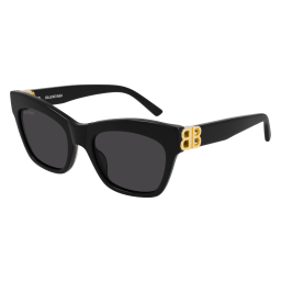 Lunettes de soleil Balenciaga Everyday BB0132S