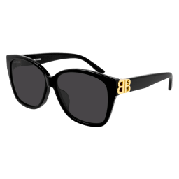 Lunettes de soleil Balenciaga Everyday BB0135SA