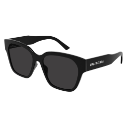 Lunettes de soleil Balenciaga Everyday BB0215SA