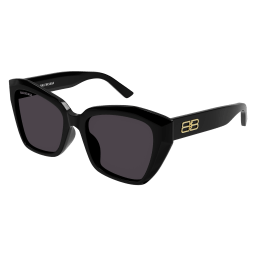Lunettes de soleil Balenciaga Everyday BB0273SA