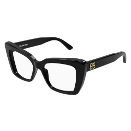 Lunettes de vue Balenciaga Everyday BB0297O
