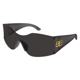 Lunettes de soleil Balenciaga Everyday BB0292S