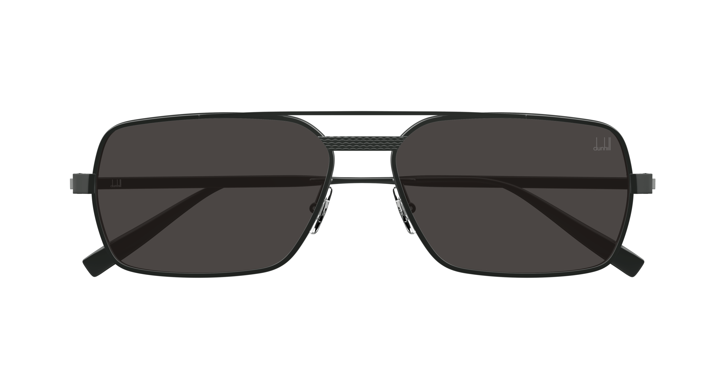 Dunhill Dunhill DU0076S-001 - Lunettes de soleil