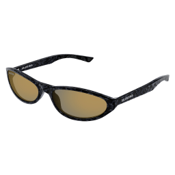 Lunettes de soleil Balenciaga Everyday BB0007S
