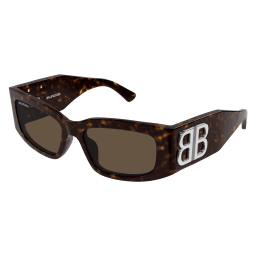 Lunettes de soleil Balenciaga Everyday BB0360S