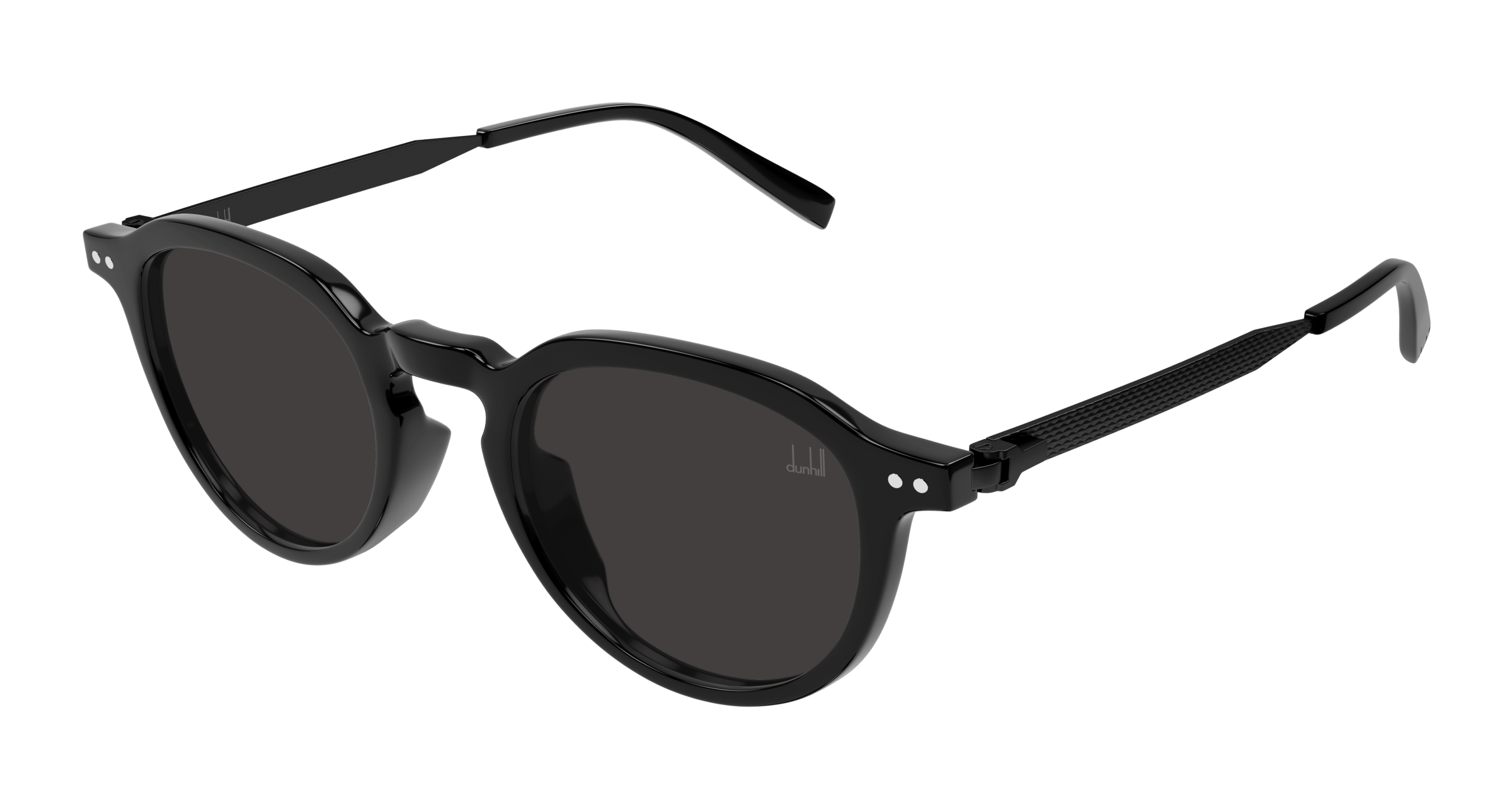 Dunhill Dunhill DU0091S-001 - Lunettes de soleil