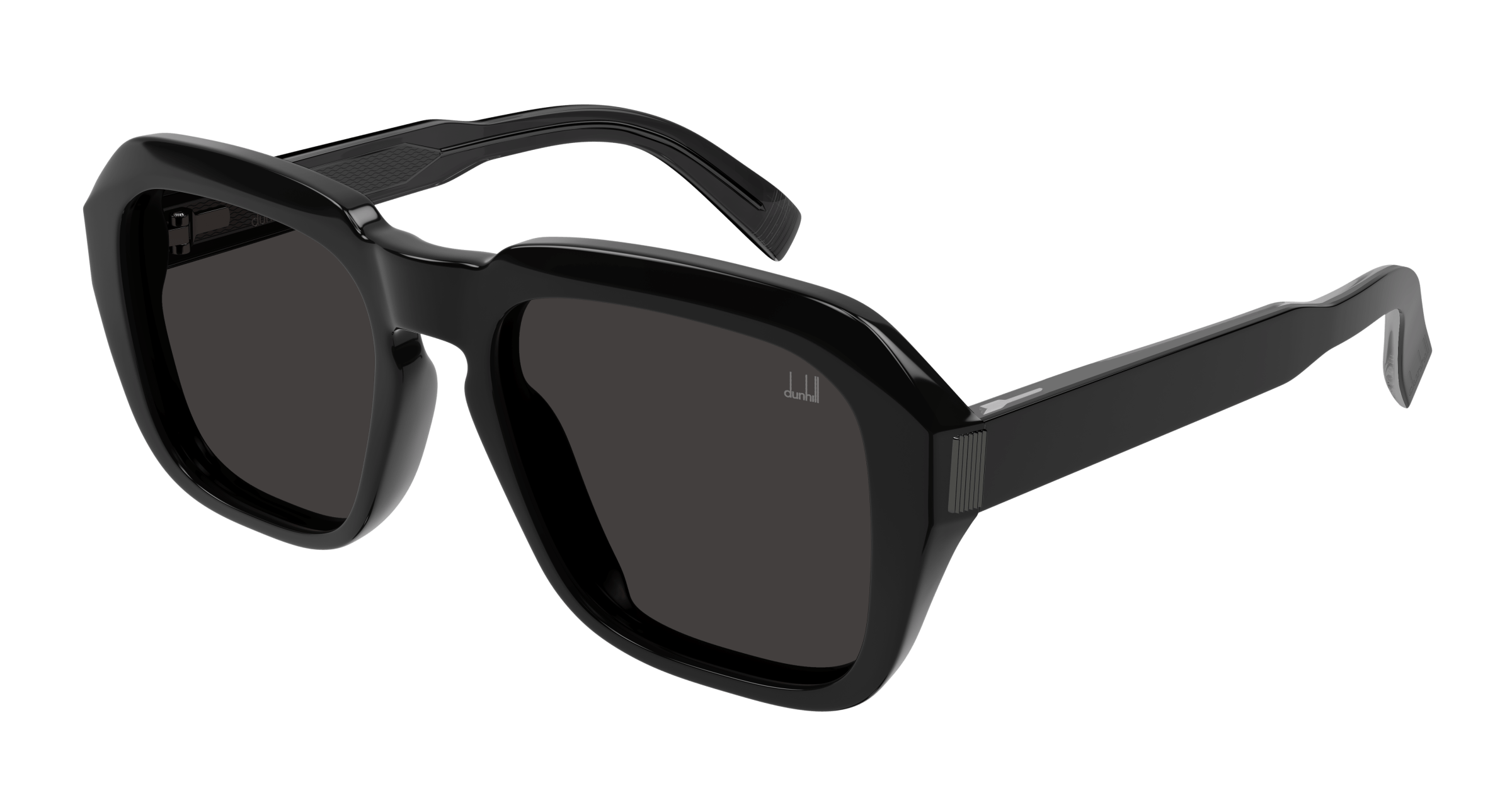 Dunhill Dunhill DU0001S-010 - Lunettes de soleil