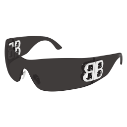 Lunettes de soleil Balenciaga Everyday BB0359S