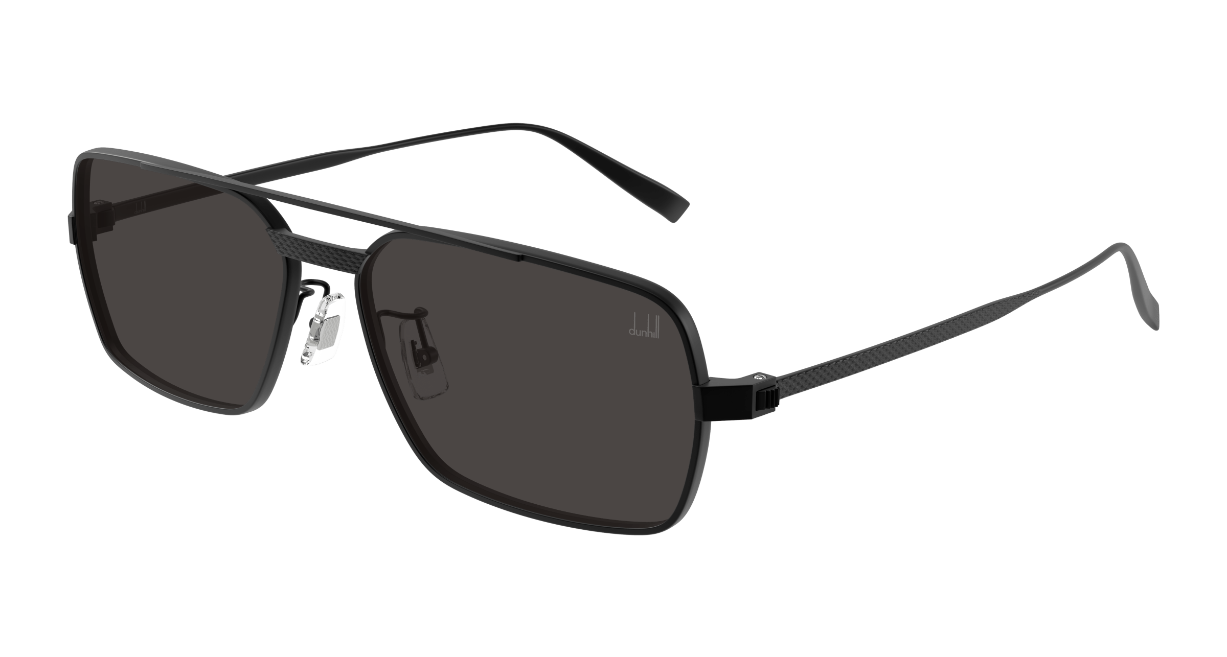 Dunhill Dunhill DU0076S-001 - Lunettes de soleil