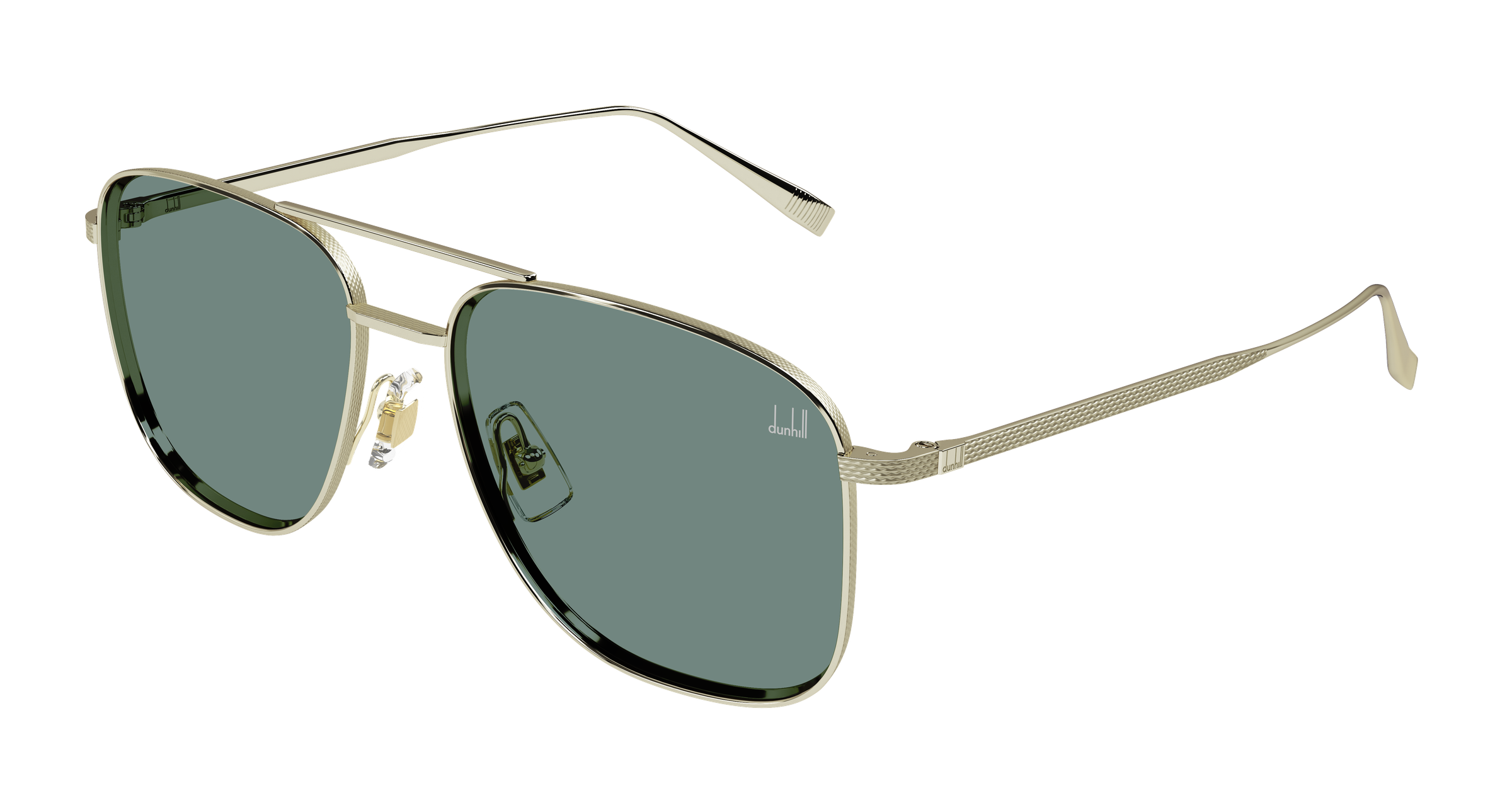 Dunhill Dunhill DU0118S-001 - Lunettes de soleil