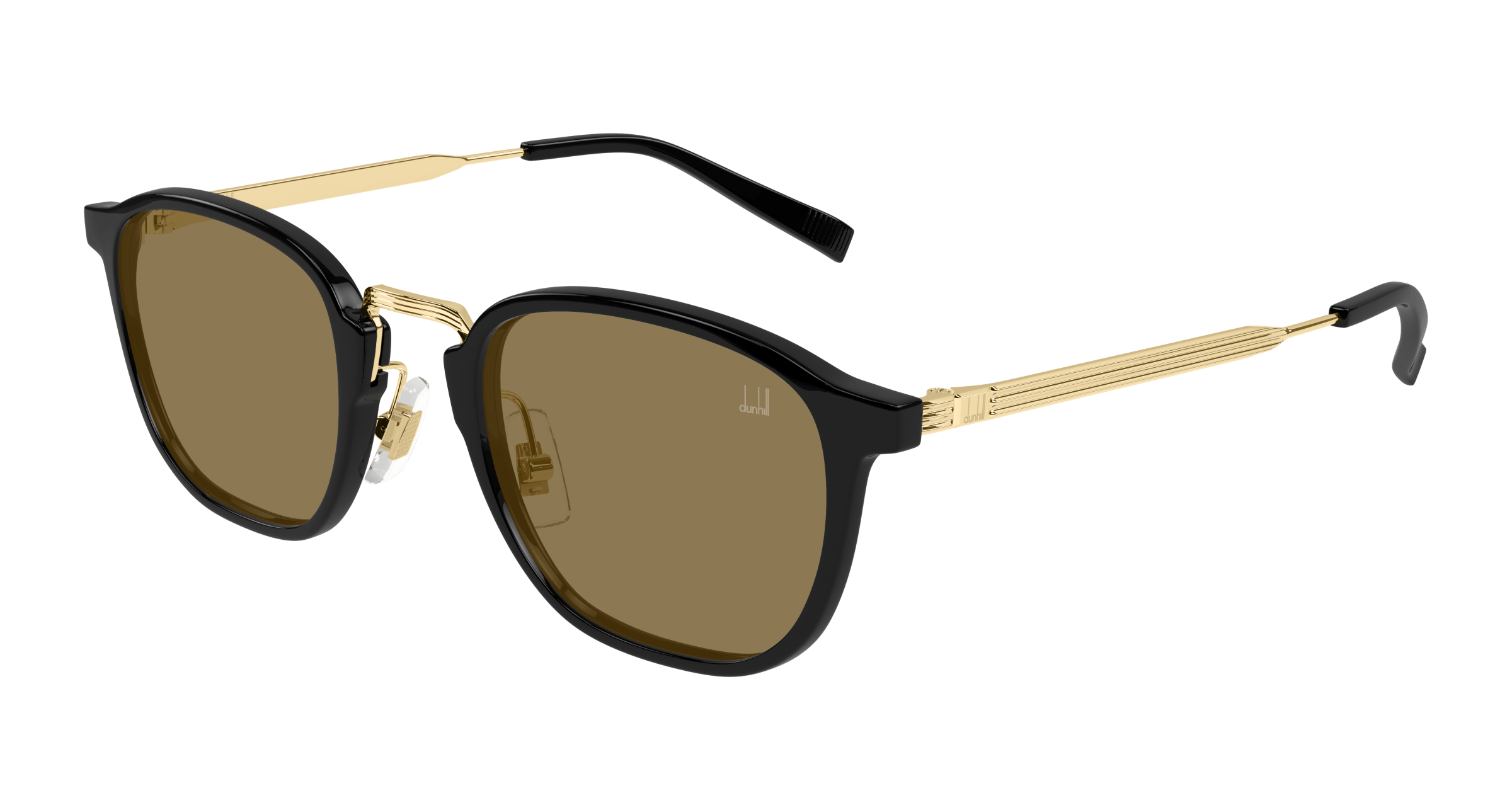 Dunhill Dunhill DU0105SA-001 - Lunettes de soleil