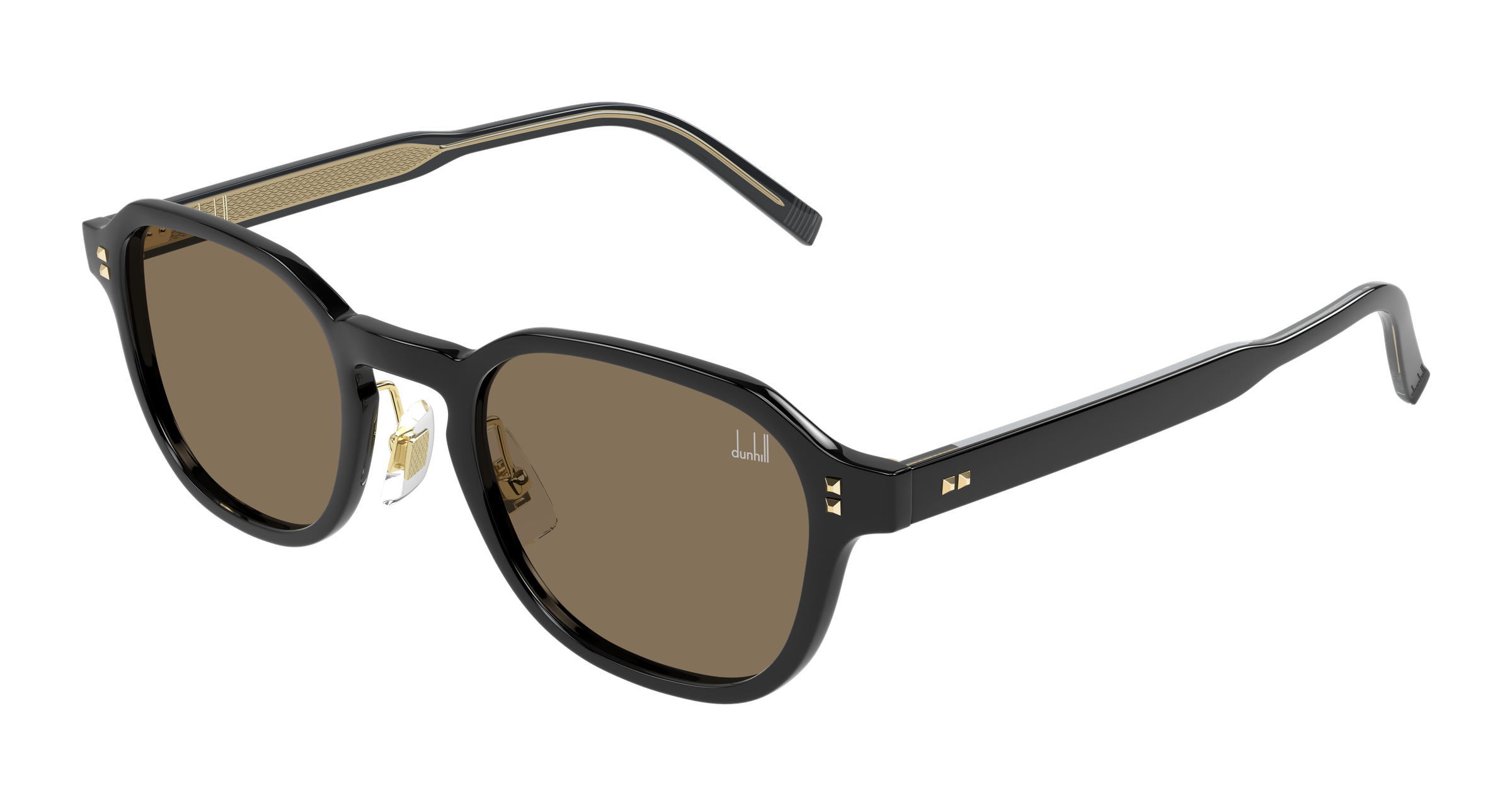 Dunhill Dunhill DU0114S-001 - Lunettes de soleil