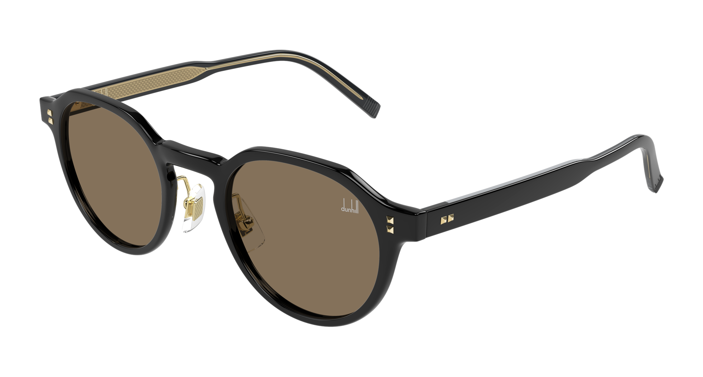 Dunhill Dunhill DU0113S-001 - Lunettes de soleil