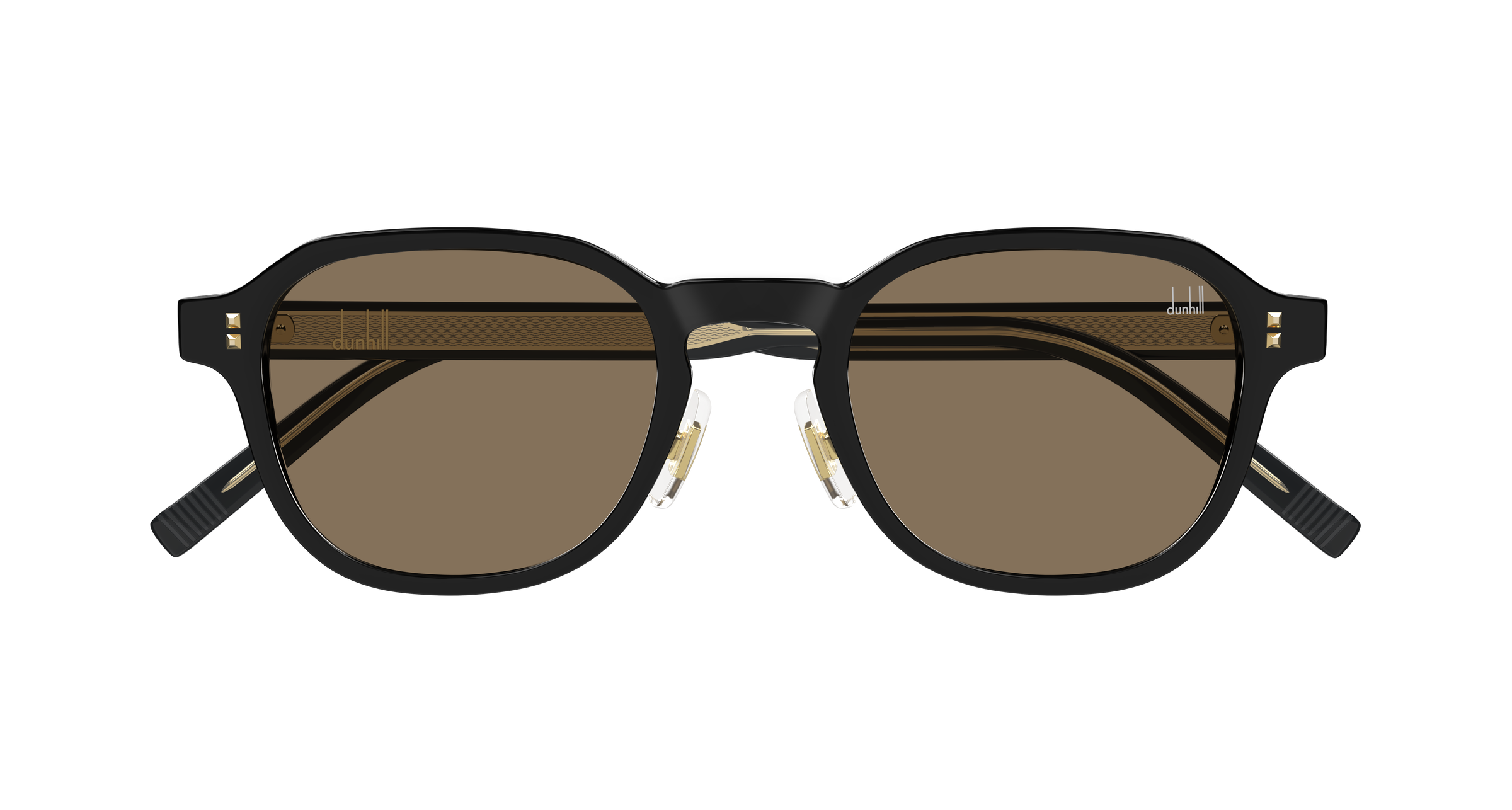 Dunhill Dunhill DU0114S-001 - Lunettes de soleil