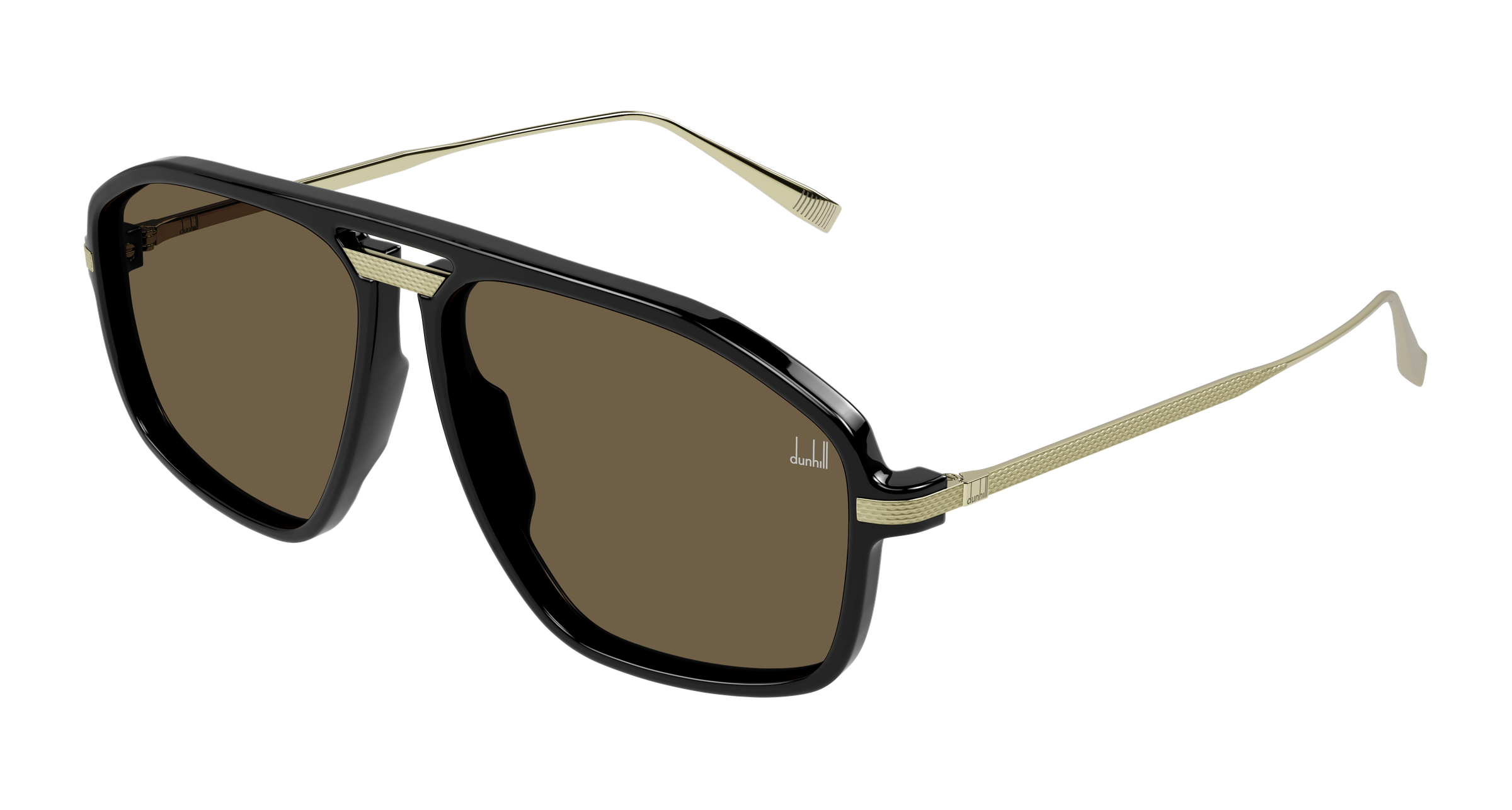 Dunhill Dunhill DU0120S-001 - Lunettes de soleil