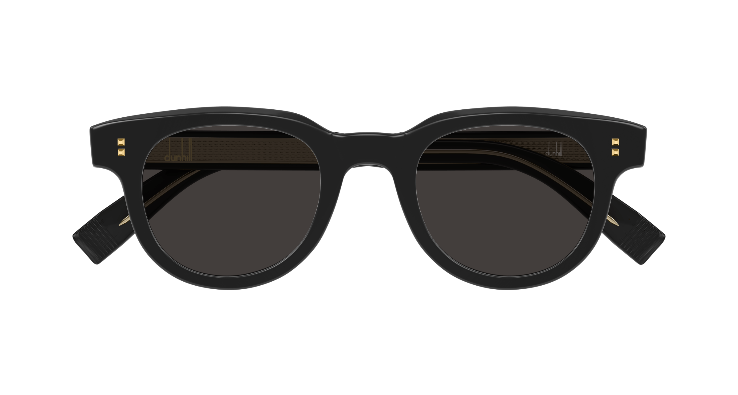 Dunhill Dunhill DU0097S-001 - Lunettes de soleil
