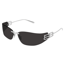 Lunettes de soleil Balenciaga Everyday BB0484S