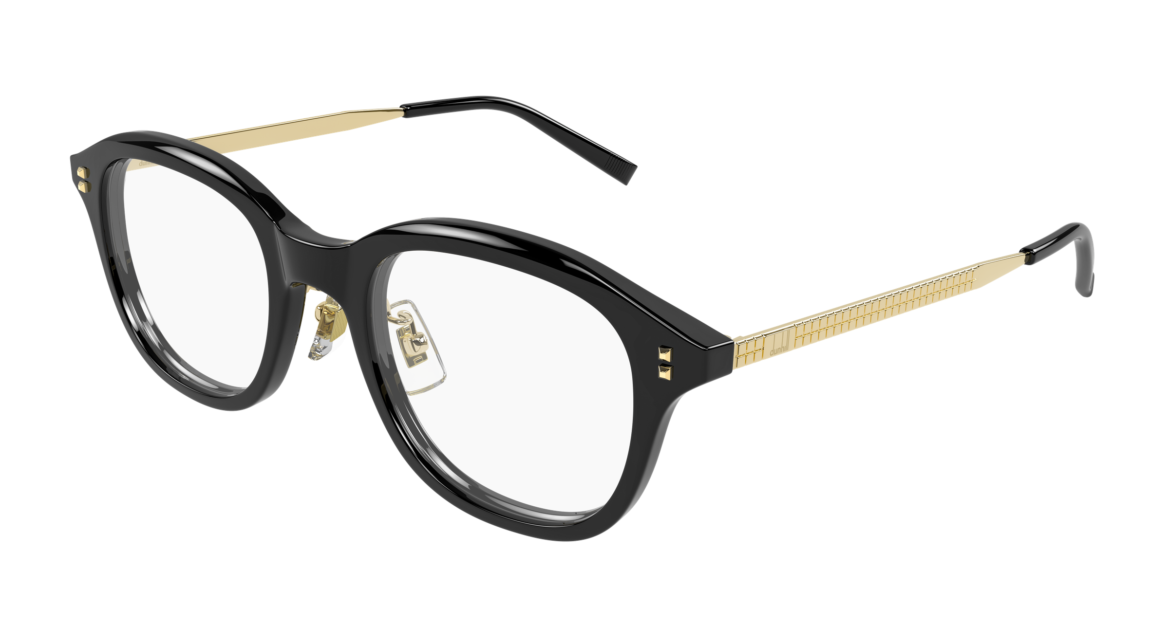 Dunhill Dunhill DU0140OA-001 - Lunettes de soleil