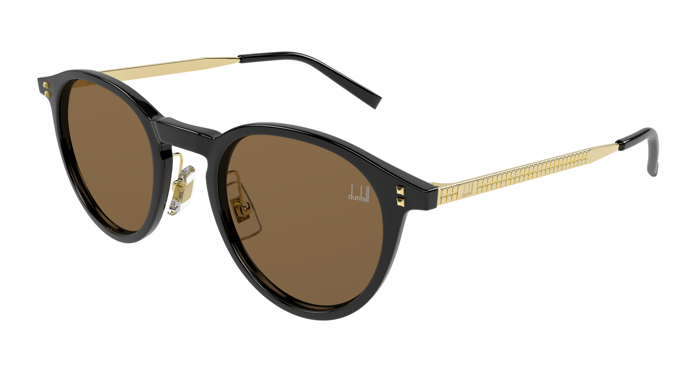 Dunhill Dunhill DU0126S-001 - Lunettes de soleil