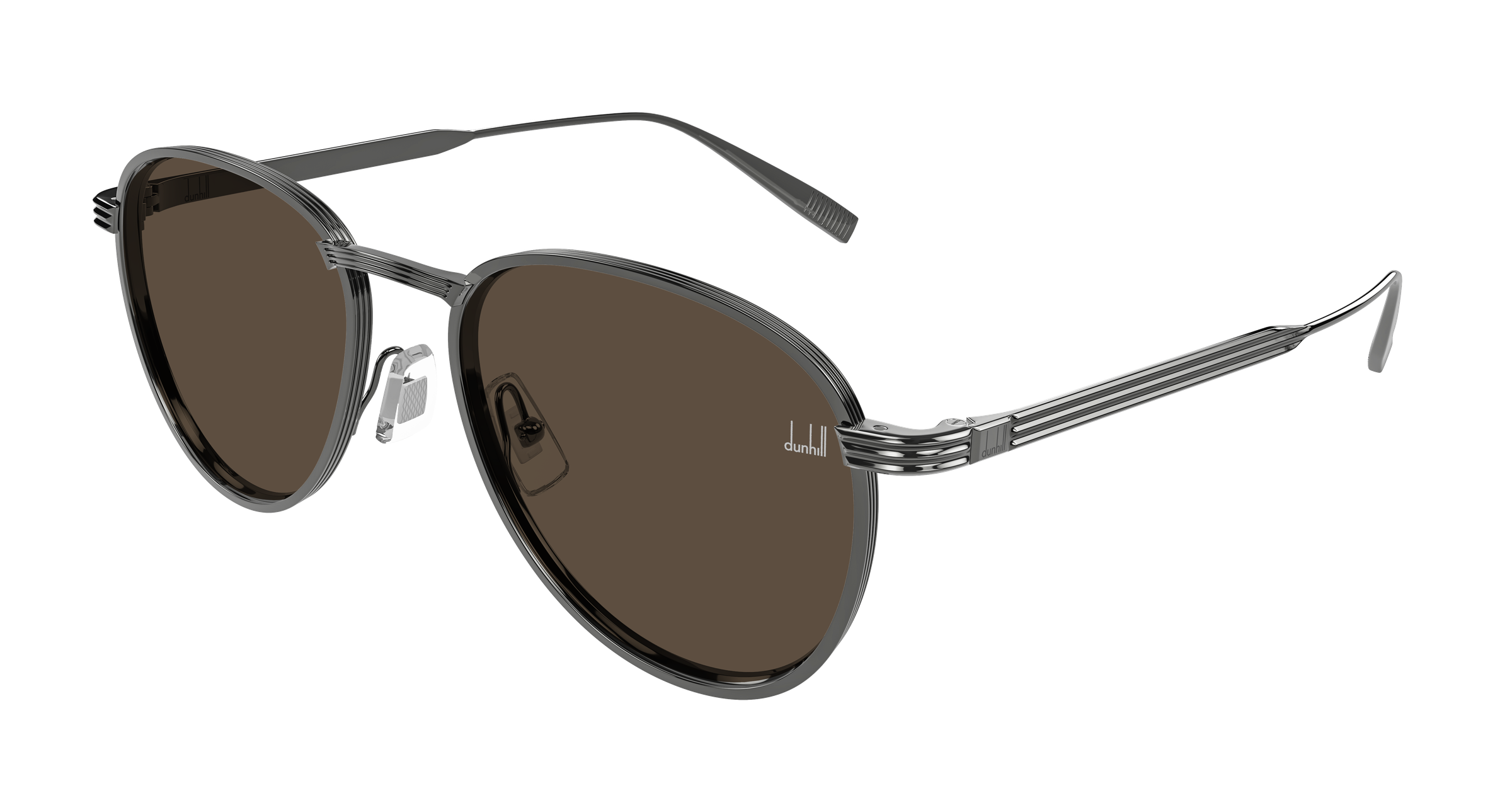 Dunhill Dunhill DU0131S-001 - Lunettes de soleil