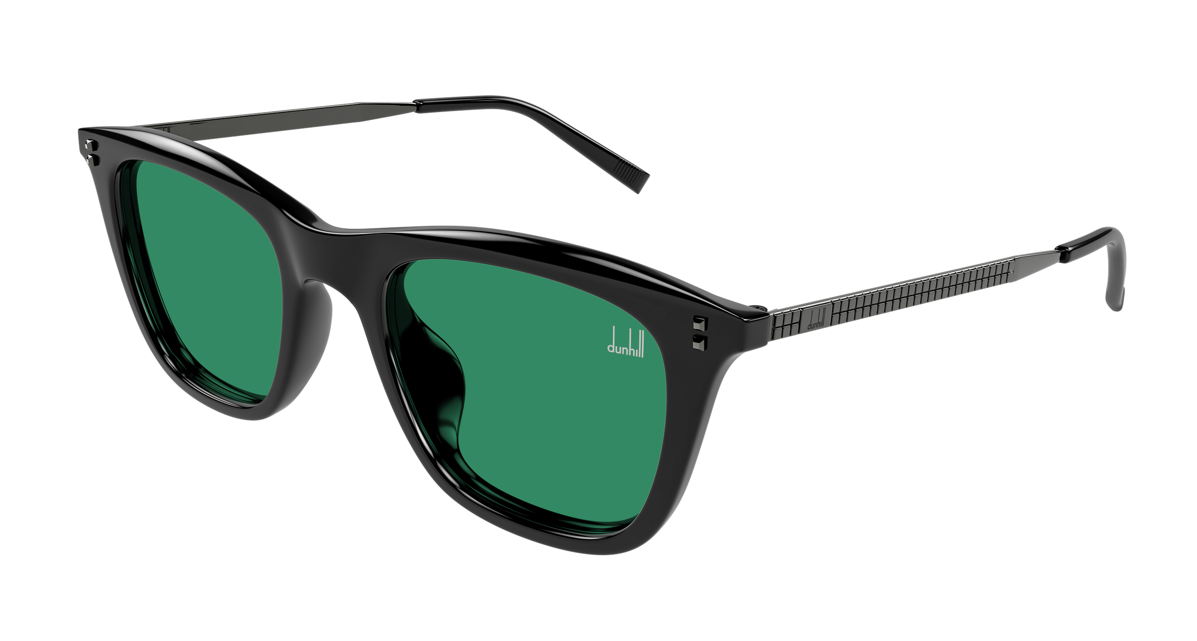 Dunhill Dunhill DU0125SA-001 - Lunettes de soleil