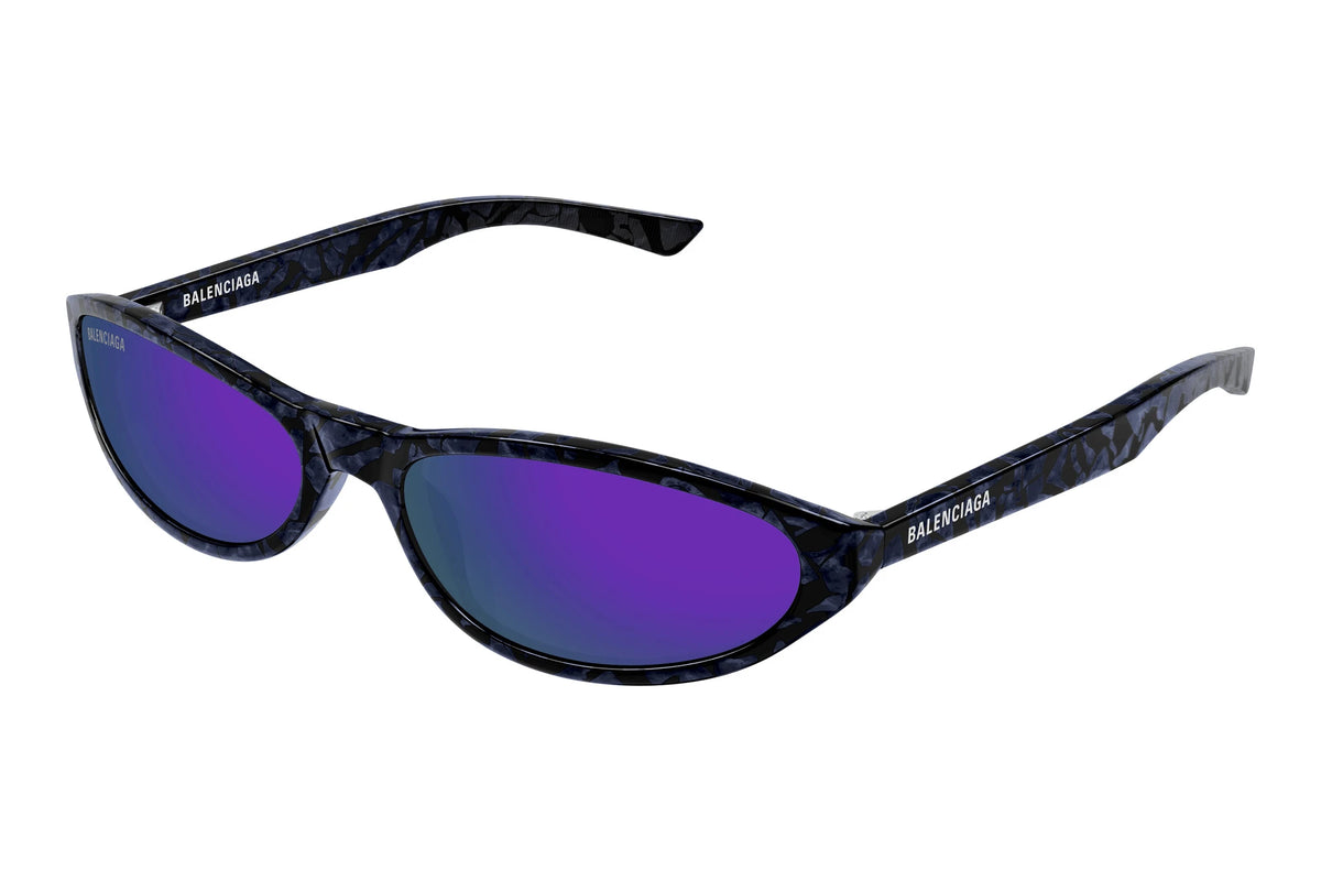 Balenciaga Everyday BB0007S - Violet