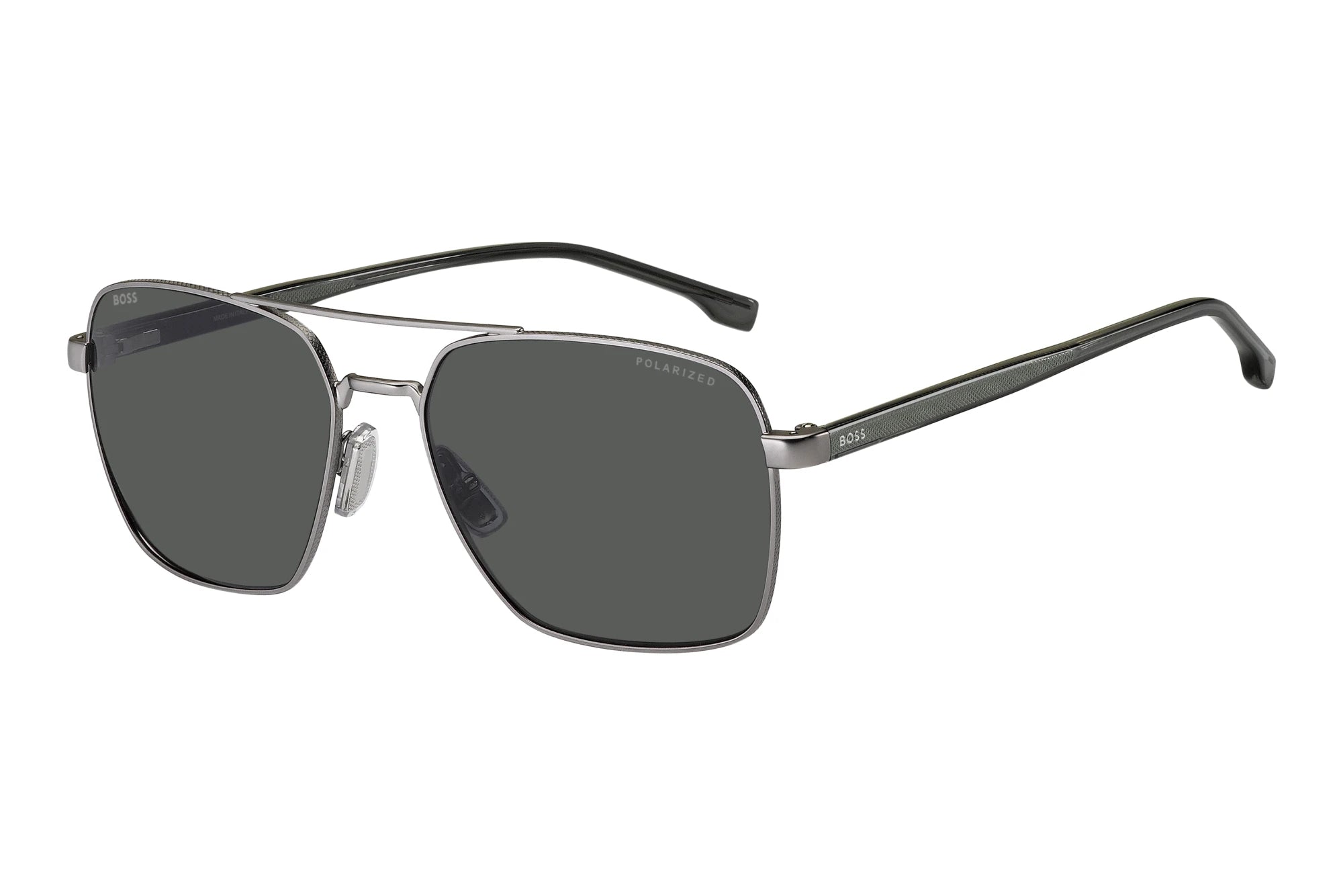 BOSS 1045/S/IT R81 GRIS