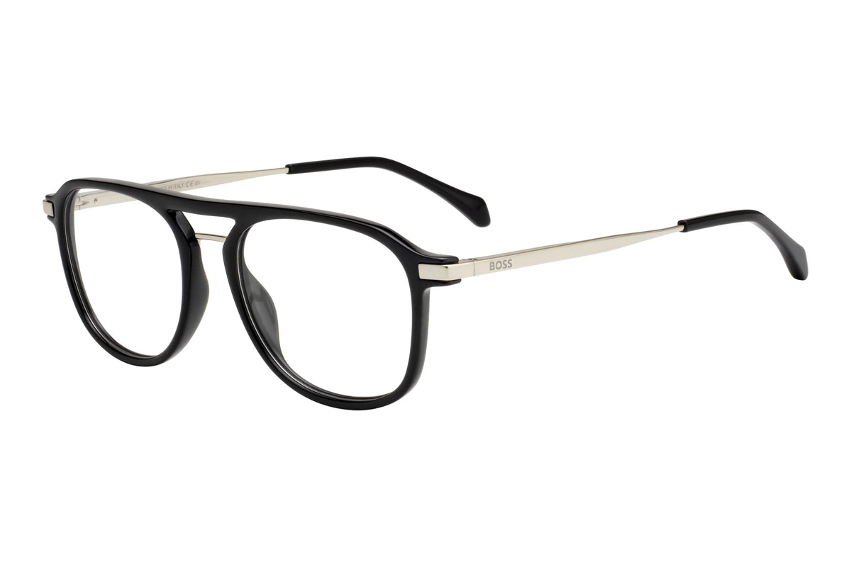 BOSS 1092/IT 807 NOIR