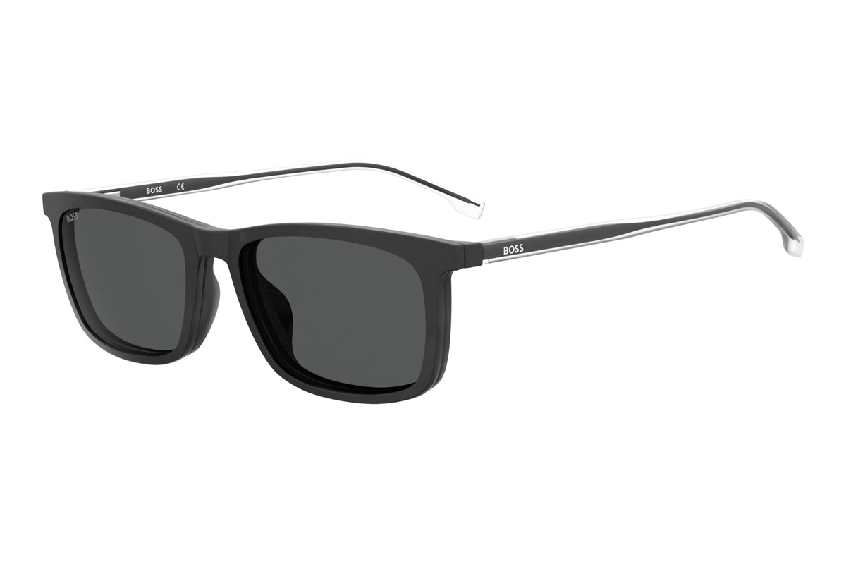 BOSS 1150/CS 003 NOIR