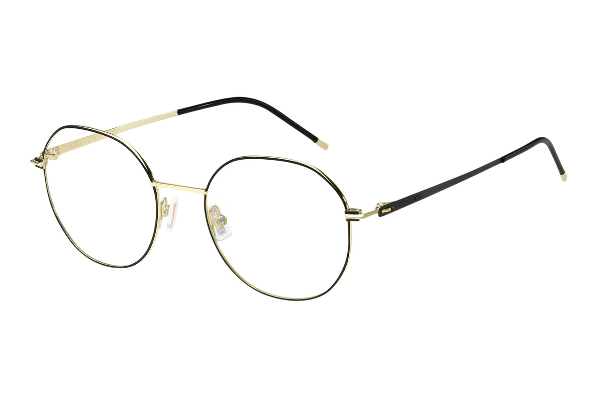 BOSS 1463 2M2 NOIR OR