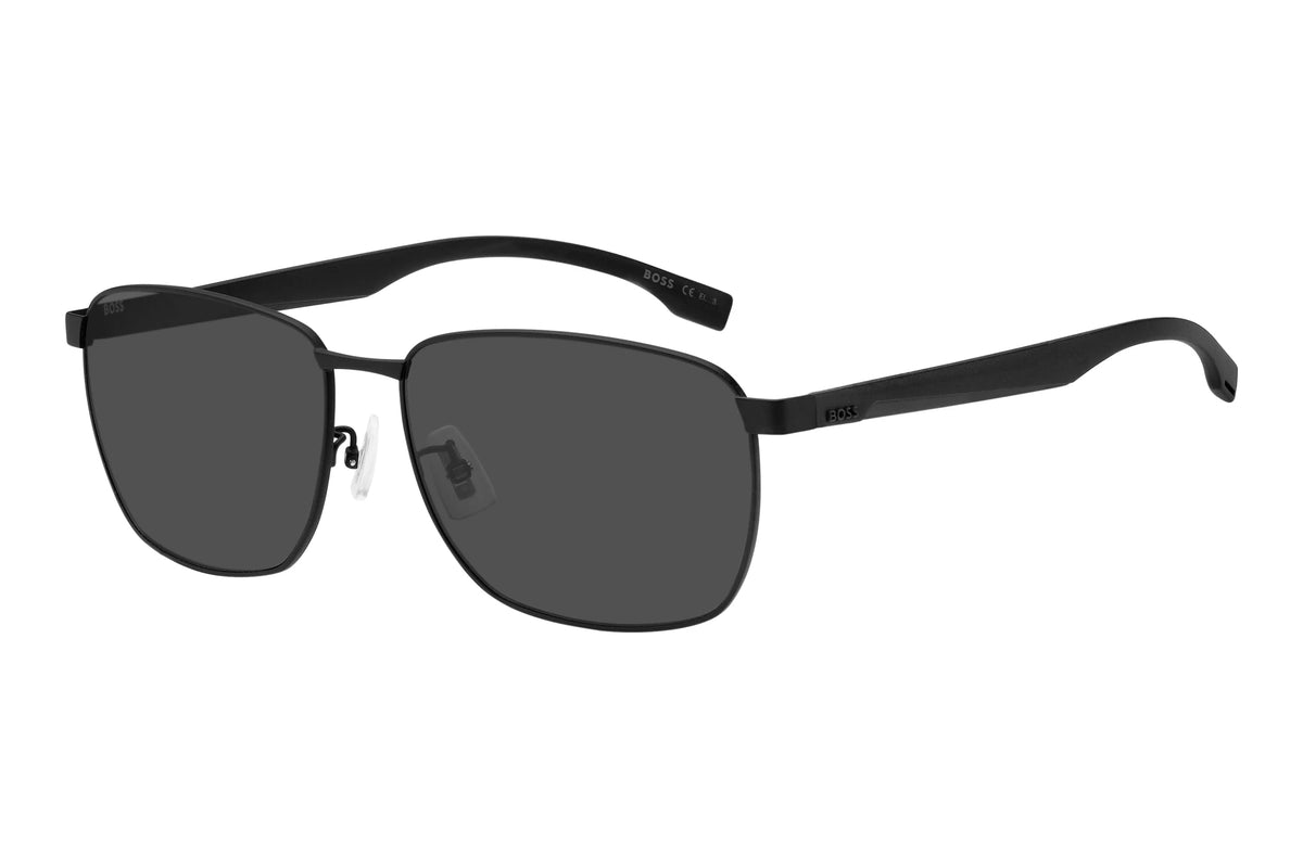 BOSS 1469/F/SK 003 NOIR