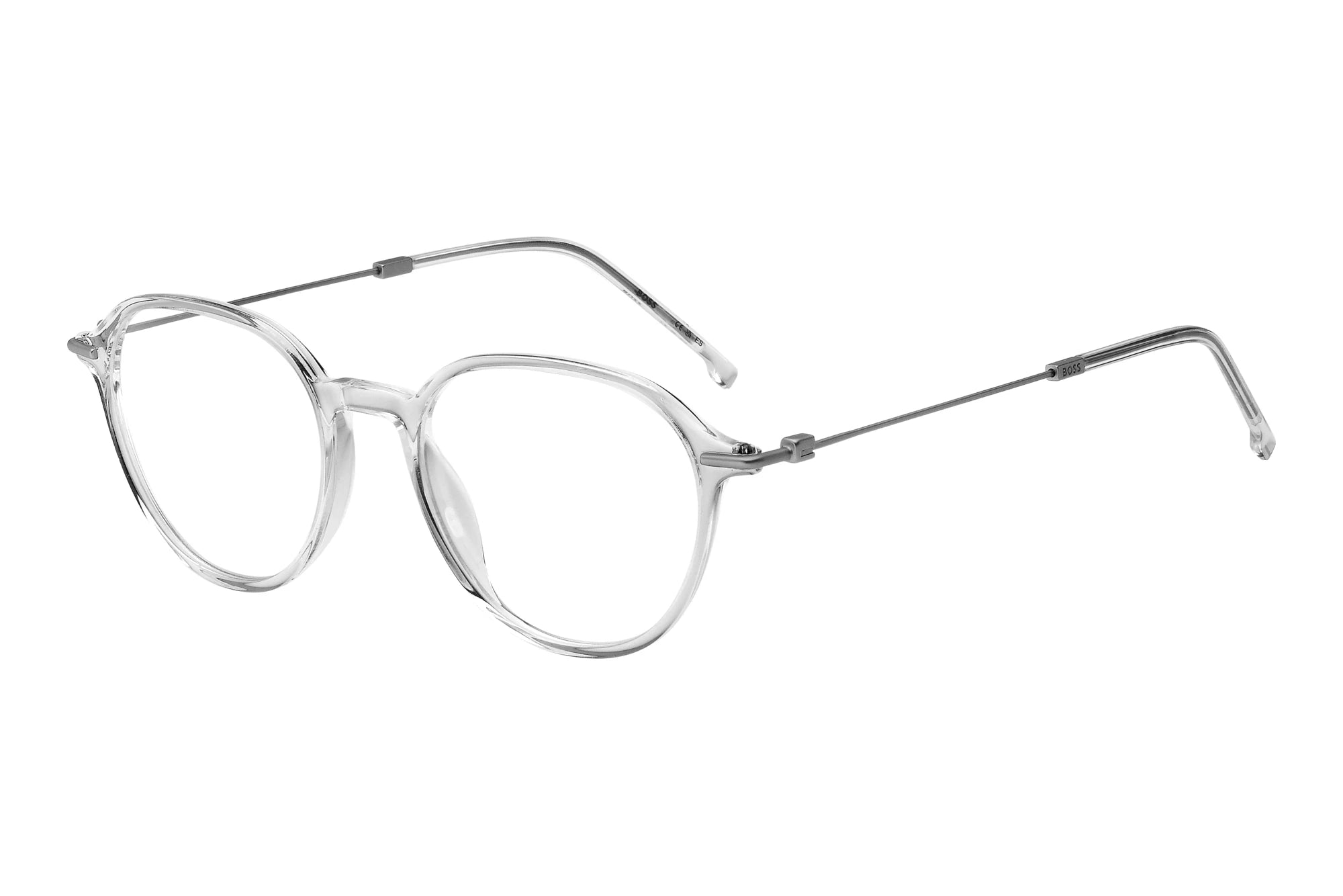 BOSS 1481 SRJ TRANSPARENT GRIS