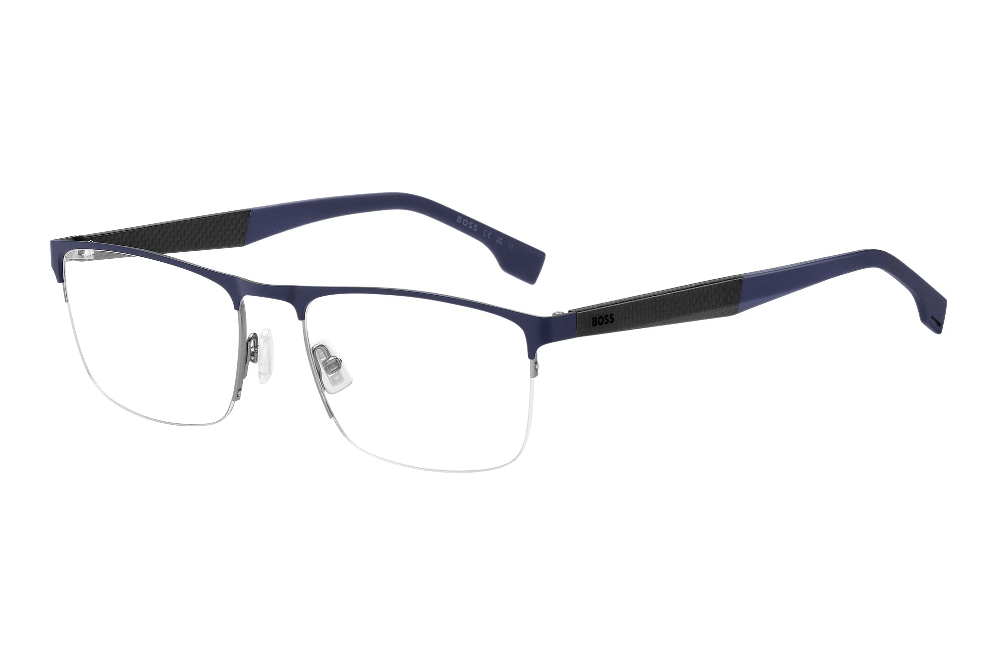 BOSS 1487 KU0 BLEU GRIS