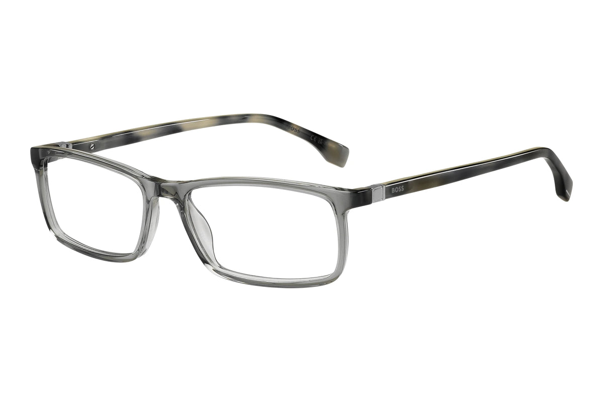 BOSS 1493 XBO HAVANE GRIS